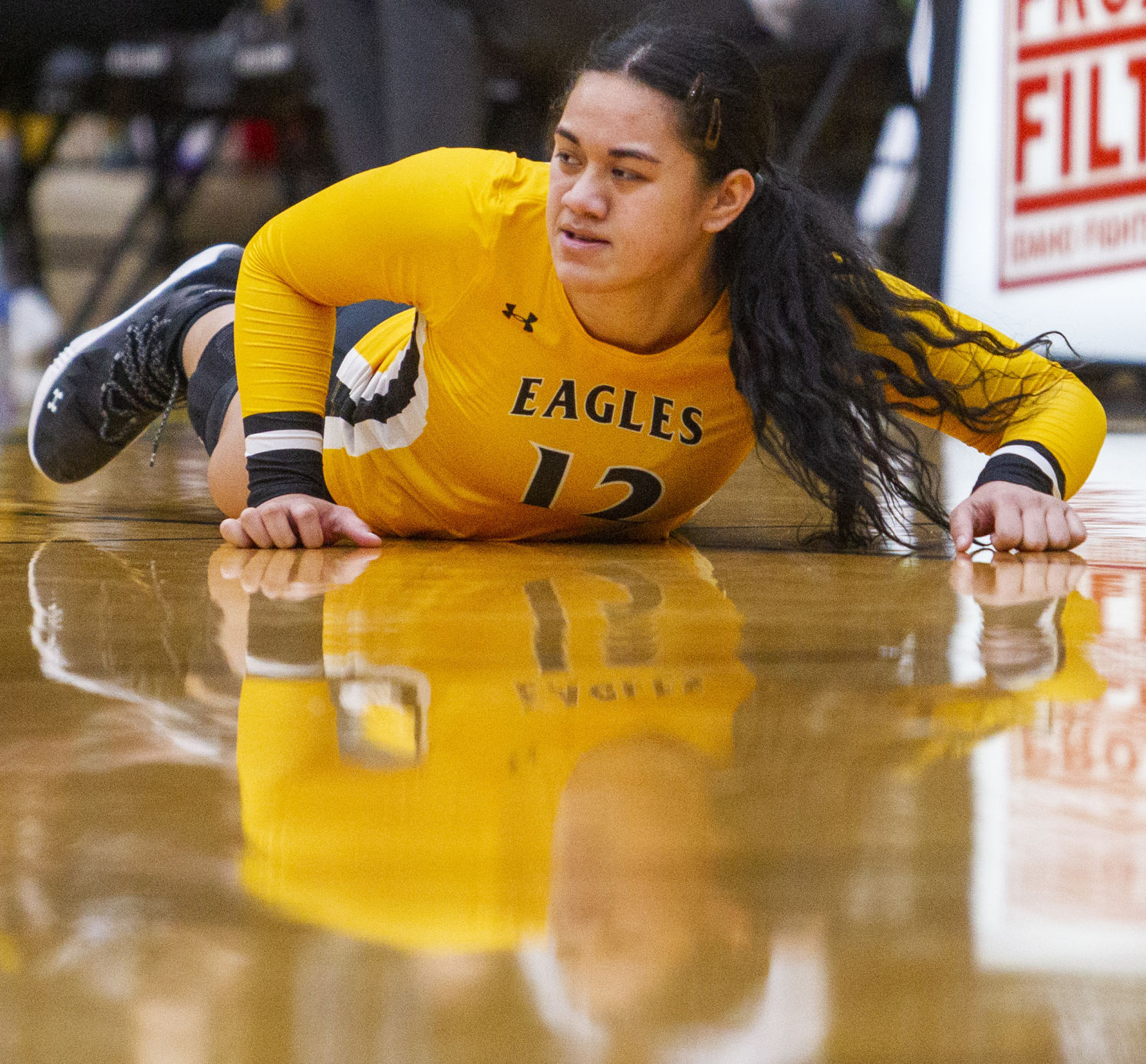 CSI falls to Snow College